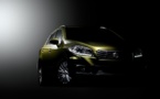 SUZUKI : version définitive de son tout-nouveau modèle segment C, en première mondiale au Salon de Genève