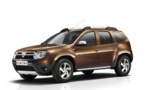 DACIA : Duster reçoit pour la première fois en France une motorisation GPL
