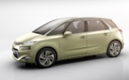 CITROËN : changement d'époque avec la Créative Technologie 