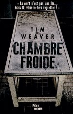 CHAMBRE FROIDE