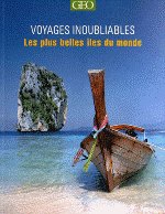 VOYAGES INOUBLIABLES - Les plus belles îles du monde
