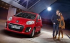 CITROËN : pour la St Valentin, déclarez votre flamme à votre Citroën!