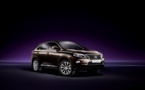 LEXUS : en tête de l’étude de fiabilité des véhicules 2013 de J.D. Power and Associates aux Etats-Unis