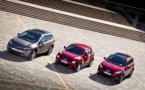 NISSAN : 1ère marque asiatique sur le marché français en janvier 2013