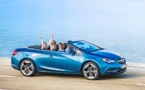 OPEL : Quatre premières au Salon de l’Automobile de Genève 2013