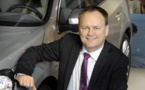 VOLVO : collaboration avec GEELY au nouveau centre de R&amp;D de Göteborg en Suède