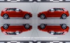 AUDI : Daft Punk rythme la campagne de la nouvelle Audi A3 Sportback