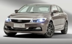 QOROS 3