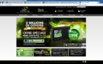 COYOTE : "Satisfait ou Remboursé" sur les Appstores pour fêter ses 2 millions d'abonnés
