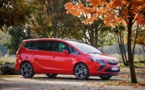 OPEL : Zafira Tourer BiTurbo diesel 195 ch, un monospace compact cinq et sept places