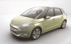 Citroën Technospace