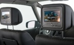 RENAULT : Nouvelle offre vidéo à bord de Renault Espace