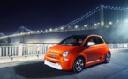 FIAT : 500L Trekking, 500 GQ et Panda 4x4 Bicolor en première mondiale à Genève