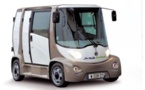 MUSES : présentation de son dernier modèle, le MOOVILLE 8m3 au Salon Transports et Logistics 2013