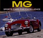 MG - Sports cars par excellence