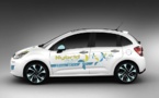 MICHELIN :partenariat avec 3 grands constructeurs automobiles