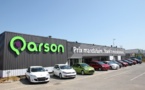 QARSON : une stratégie de communication pluri-média