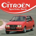 LES CITROËN sportives de série