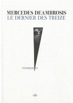 LE DERNIER DES TREIZE