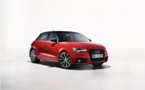 AUDI : une série limitée en 1.200 exemplaires, l'Audi A1 Urban Sport
