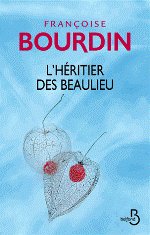 L'HERITIER DES BEAULIEU - Réédition