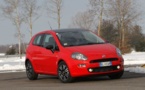 FIAT : évolution de son offre sur Panda, Panda 4x4, Punto et 500