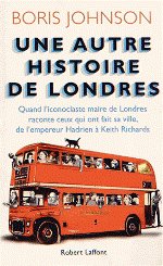 UNE AUTRE HISTOIRE DE LONDRES