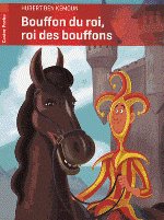 BOUFFON DU ROI, ROI DES BOUFFONS