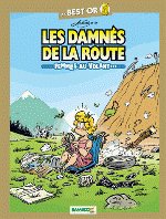 LES DAMNES DE LA ROUTE - Best or Femmes au volant