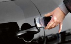 CONTINENTAL AUTOMOTIVE : Tout par Smartphone !