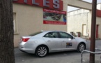 Chevrolet Malibu 2.0 VCDi BVA LTZ