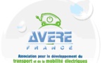 AVERE FRANCE : Marché automobile - le grand bon de l'électrique en France!