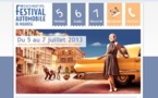 FESTIVAL AUTOMOBILE DE MULHOUSE : trois jours de fête et des supercars !
