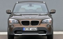 BMW x1 xDrive 2.0d confort...