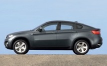 BMW x6 xdrive 3.5 d exclusive ...