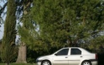 DACIA Logan 1.5 dCi lauréate...