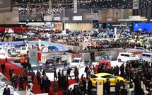 Genève 2009 ...