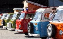 VOLKSWAGEN bulli...