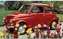 FIAT 500...