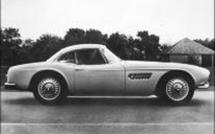 BMW 507...