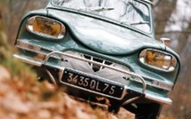 CITROEN Ami 6...