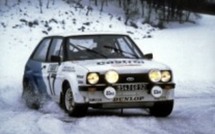 FORD fiesta...