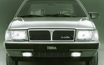 LANCIA thema ...