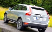 VOLVO xc60 2.4d awd xenium ...