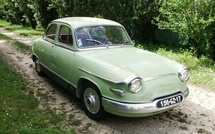 PANHARD pl 17...