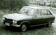 RENAULT 16...