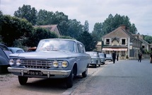 RENAULT rambler...
