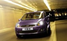 FORD Fiesta 1.4 16v ghia...