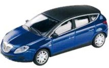 LANCIA DELTA 2008