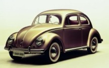 VOLKSWAGEN coccinelle...